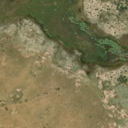 Satellite imagery of DITHLARAPANENG, NA