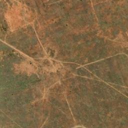 Satellite imagery of DOORNHOEK III, NA