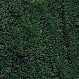 Satellite imagery of Gobey’s Point, ZA