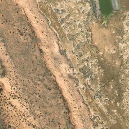 Satellite imagery of Koodnanie Hill, AU