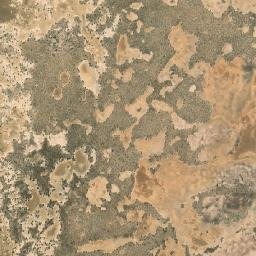Satellite imagery of Koodnanie Hill, AU