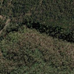 Satellite imagery of White Mountain, AU