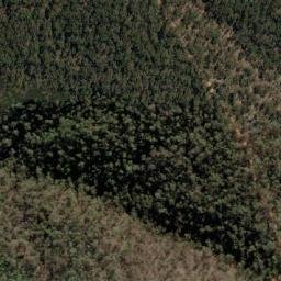 Satellite imagery of White Mountain, AU