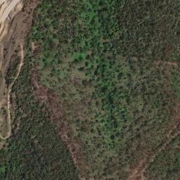 Satellite imagery of Enoggera Hill, AU