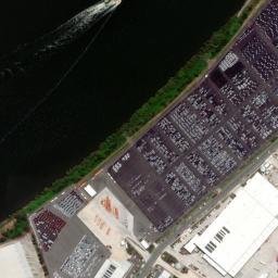 Satellite imagery of Lytton Cutting Front Beacon, AU