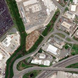 Satellite imagery of Lytton Cutting Front Beacon, AU