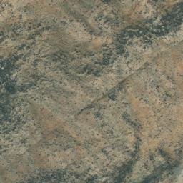 Satellite imagery of Cerro Lomas Negras, CL