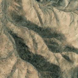 Satellite imagery of Cerro Tajado, CL