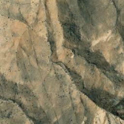 Satellite imagery of Cerro Tajado, CL