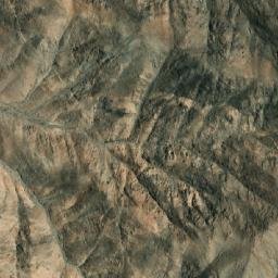 Satellite imagery of Cerro Bramador, CL