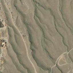 Satellite imagery of Granate, CL