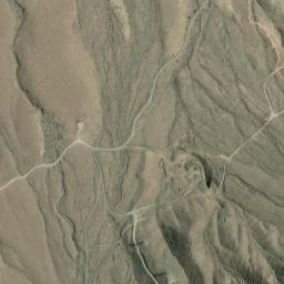 Satellite imagery of Granate, CL