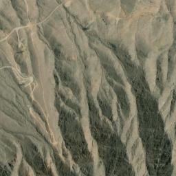 Satellite imagery of Granate, CL