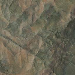 Satellite imagery of As de Oro, CL