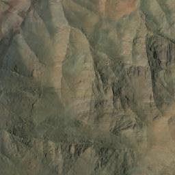 Satellite imagery of As de Oro, CL