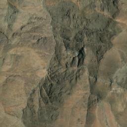 Satellite imagery of As de Oro, CL