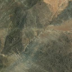 Satellite imagery of Cerro Potrillo, CL
