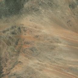 Satellite imagery of Cerro Potrillo, CL