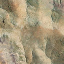 Satellite imagery of Cerro Bellavista, CL