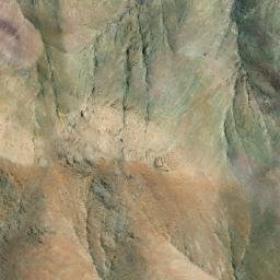 Satellite imagery of Cerro Bellavista, CL