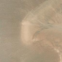 Satellite imagery of Portezuelo de Valle Ancho Sur, AR