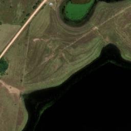 Satellite imagery of SCME, BR