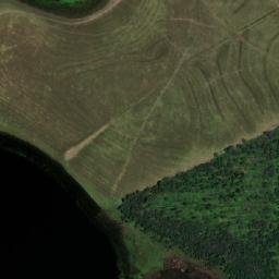 Satellite imagery of SCME, BR