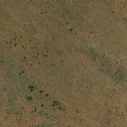 Satellite imagery of MOTHIBI, NA