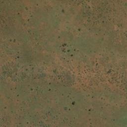 Satellite imagery of MOTHIBI, NA