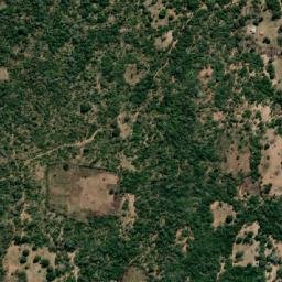 Satellite imagery of Ilokasi, ZA
