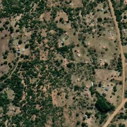 Satellite imagery of Ilokasi, ZA