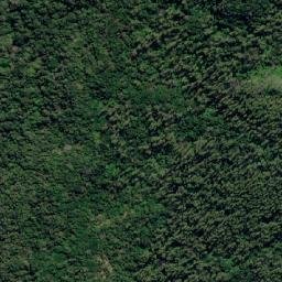 Satellite imagery of Gobey’s Point, ZA