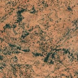 Satellite imagery of Woolgerong, AU