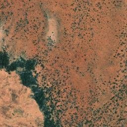 Satellite imagery of Woolgerong, AU