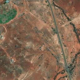 Satellite imagery of Cue Hill, AU