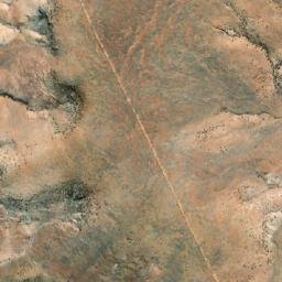 Satellite imagery of Western Bluff, AU