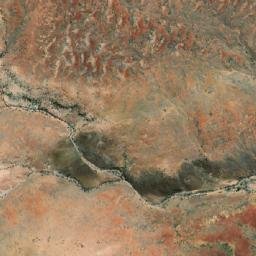 Satellite imagery of Western Bluff, AU