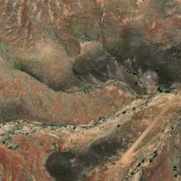 Satellite imagery of Western Bluff, AU