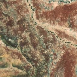 Satellite imagery of Outee Hill, AU