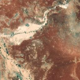 Satellite imagery of Outee Hill, AU