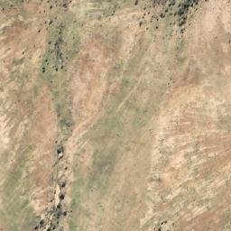 Satellite imagery of Tumpawarinna Hill, AU