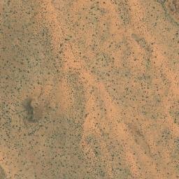 Satellite imagery of Cooche Hill, AU