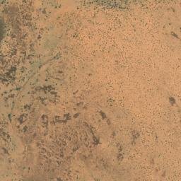 Satellite imagery of Cooche Hill, AU