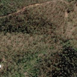Satellite imagery of White Mountain, AU