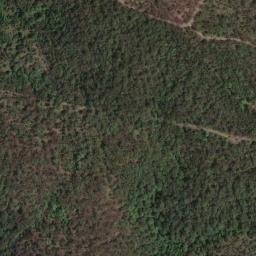 Satellite imagery of Enoggera Hill, AU