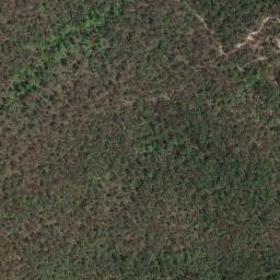 Satellite imagery of Enoggera Hill, AU