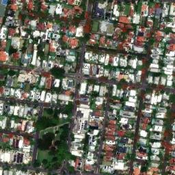 Satellite imagery of Bartleys Hill, AU