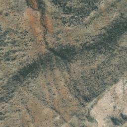 Satellite imagery of Cerro Lomas Negras, CL