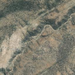 Satellite imagery of Cerro Lomas Negras, CL
