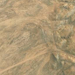 Satellite imagery of Punta Los Verdes, CL